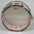 Pearl Modern Utility 13"x5" Snare Drum - Matte Natural
